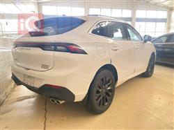 Dongfeng T5 EVO
